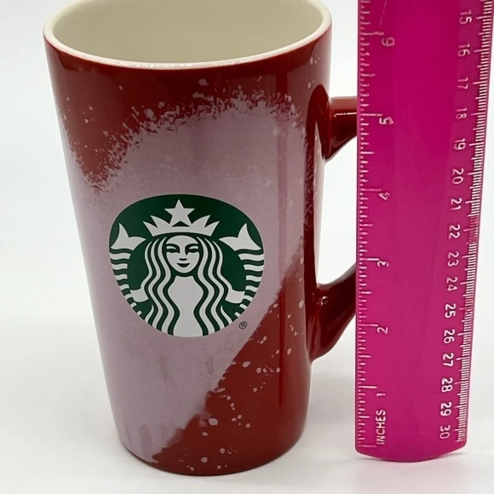 Starbucks tall mug NWOT